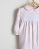 Babycottons Babycottons Premium Peruvian Pima CottonSmock Playsuit for - 2