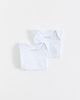 Babycottons Babycottons Set Body Mc X2 Galaxy Boys - 1