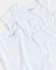 Babycottons Babycottons Set Body Mc X2 Galaxy Boys - 2