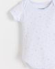 Babycottons Babycottons Set Body Mc X2 Galaxy Boys - 4