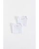 Babycottons Babycottons Set Body Mc X2 Galaxy Girls - 1