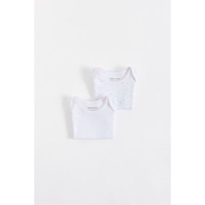 Babycottons Babycottons Set Body Mc X2 Galaxy Girls
