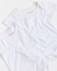 Babycottons Babycottons Set Body Mc X2 Galaxy Girls - 2