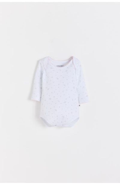 Babycottons Babycottons Set Body Ml X2 Galaxy For Girls