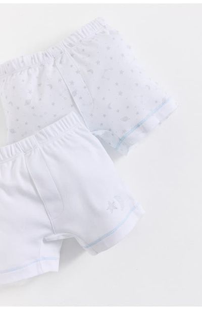 Babycottons Babycottons Set Boxer X2 Galaxy