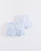 Babycottons Babycottons Set Boxer X2 Stars - 1