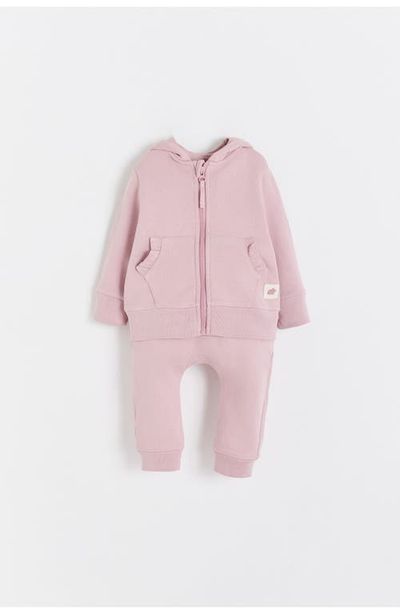 Babycottons Babycottons Set Chase Essentials