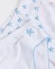 Babycottons Babycottons Set Of 2 Star Panties - 3