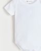Babycottons Babycottons Set X 2 Body M/C Logo Manga Ay - 4