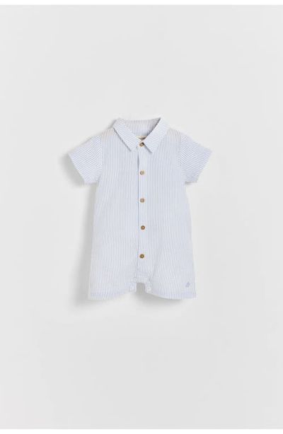 Babycottons Babycottons Shortall Harbour Shirt