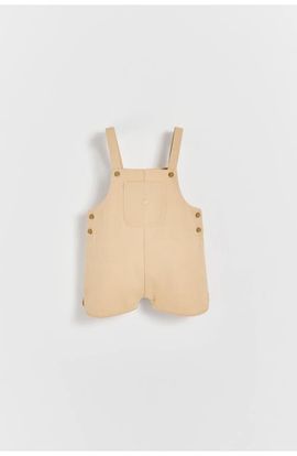 Babycottons Babycottons Shortall Tim Linen