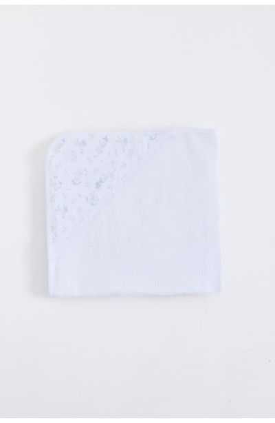 Babycottons Babycottons Small Bunny Towel