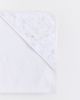 Babycottons Babycottons Small Bunny Towel Textured - 2
