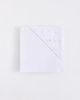 Babycottons Babycottons Small Welcome Towel - 1