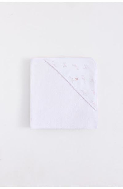 Babycottons Babycottons Small Welcome Towel