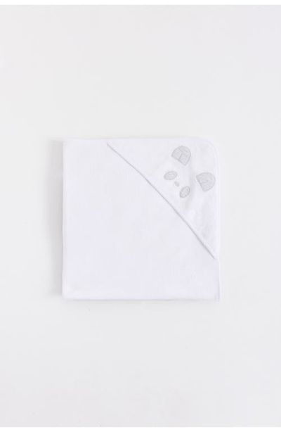 Babycottons Babycottons Small Zooventure Towel