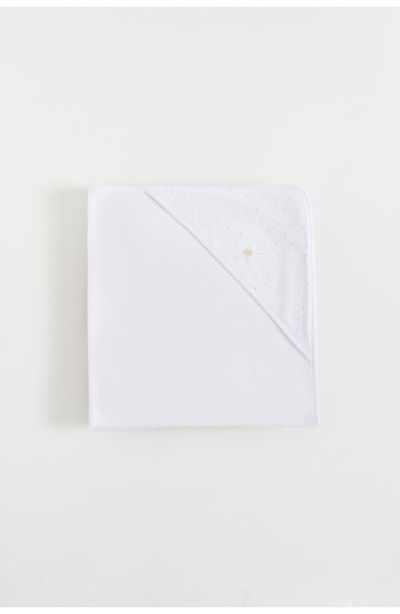 Babycottons Babycottons Stellar Small Towel