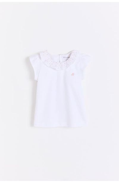 Babycottons Babycottons T-Shirt Emily Essentials