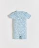 Babycottons Babycottons Tim Animals One-Piece - 3
