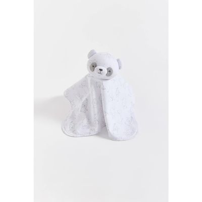 Babycottons Babycottons Zooventure Pascal Lovey