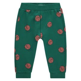 BABYFACE BABYFACE Allover Basketball Sweatpants