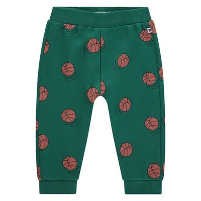 BABYFACE BABYFACE Allover Basketball Sweatpants