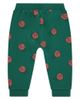 BABYFACE BABYFACE Allover Basketball Sweatpants - 2