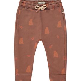 BABYFACE BABYFACE Allover Bear Print Sweatpant
