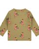 BABYFACE BABYFACE Allover Bear Print Sweatpant - 2