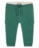 BABYFACE BABYFACE Cargo Sweatpants - 1