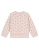 BABYFACE BABYFACE Croissant Print Raglan Sweatshirt (baby) - 2