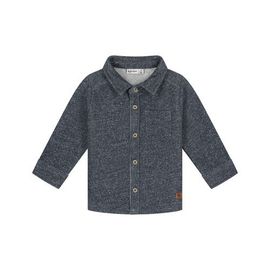 BABYFACE BABYFACE Denim-look Button-front Shirt (baby)