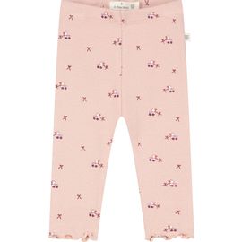 BABYFACE BABYFACE Duck And Bow Print Leggings (baby)