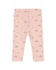 BABYFACE BABYFACE Duck And Bow Print Leggings (baby) - 2