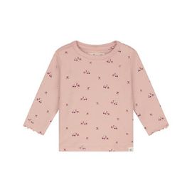 BABYFACE BABYFACE Duck And Bow Print Tee (baby)
