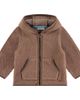 BABYFACE BABYFACE Fleece Hooded Jacket - 1