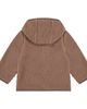 BABYFACE BABYFACE Fleece Hooded Jacket - 2
