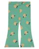 BABYFACE BABYFACE Floral Print Flared Leggings - 1