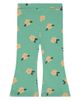 BABYFACE BABYFACE Floral Print Flared Leggings - 2