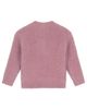 BABYFACE BABYFACE Fuzzy Knit Cardigan (baby) - 2