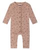 BABYFACE BABYFACE Heart Print Romper - 1