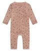 BABYFACE BABYFACE Heart Print Romper - 2