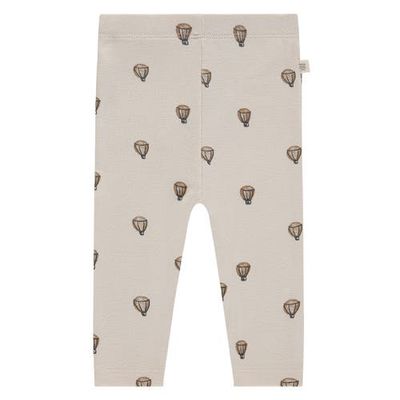 BABYFACE BABYFACE Hot Air Balloon Print Leggings
