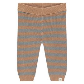 BABYFACE BABYFACE Knit Striped Leggings