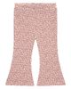 BABYFACE BABYFACE Leopard Print Flare Leggings - 1