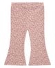 BABYFACE BABYFACE Leopard Print Flare Leggings - 2