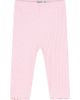 BABYFACE BABYFACE Lettuce Hem Ribbed Leggings (baby) - 1