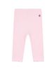 BABYFACE BABYFACE Lettuce Hem Ribbed Leggings (baby) - 2