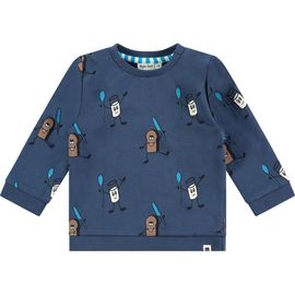 BABYFACE BABYFACE Milk & Toast Crewneck Sweatshirt