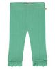 BABYFACE BABYFACE Pointelle Leggings - 1